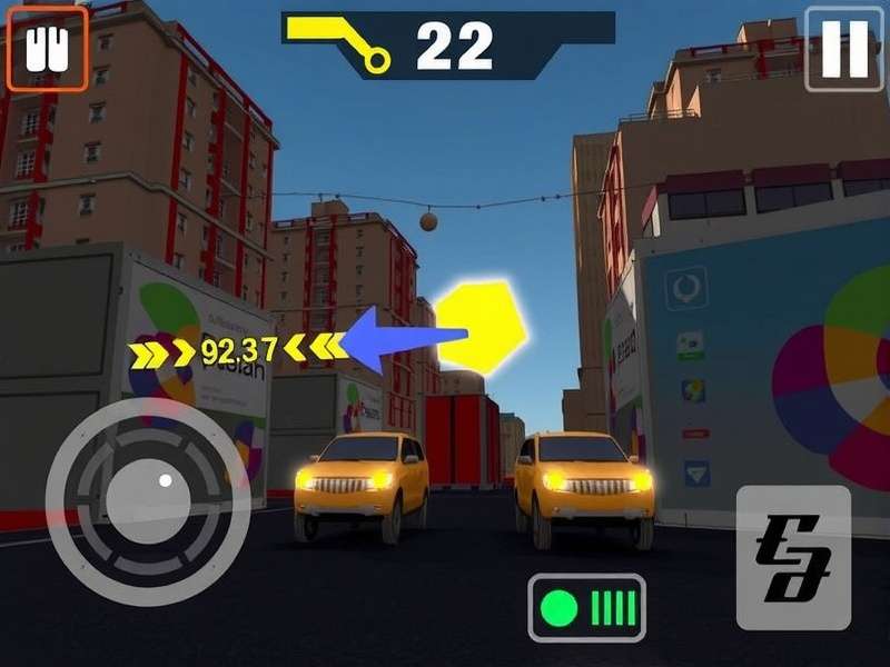 Mumbai Money Maverick gameplay screenshot